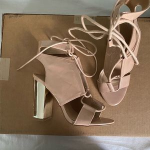 Charlotte Russe Heels